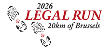 Legal Run Brussels